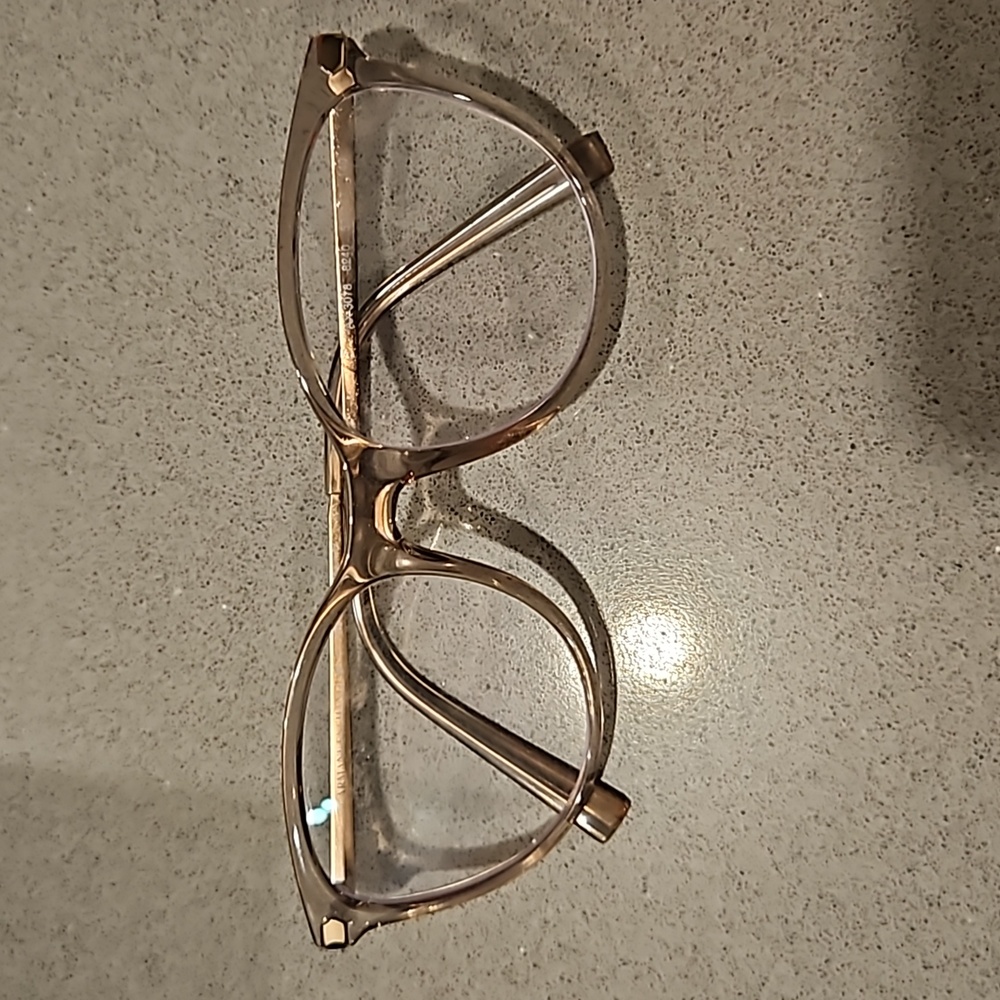 Armani Exchange prescription eyeglasses